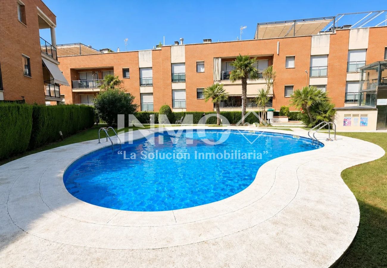 Appartement in Cambrils - 1808
