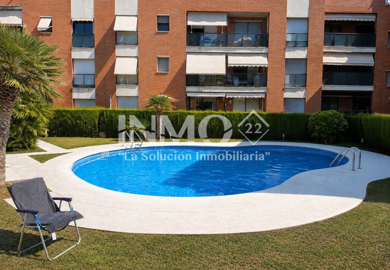 Appartement in Cambrils - 