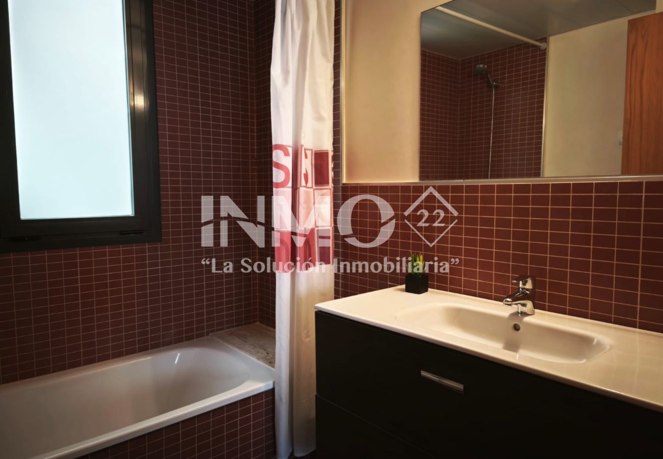 Appartement in Cambrils - 