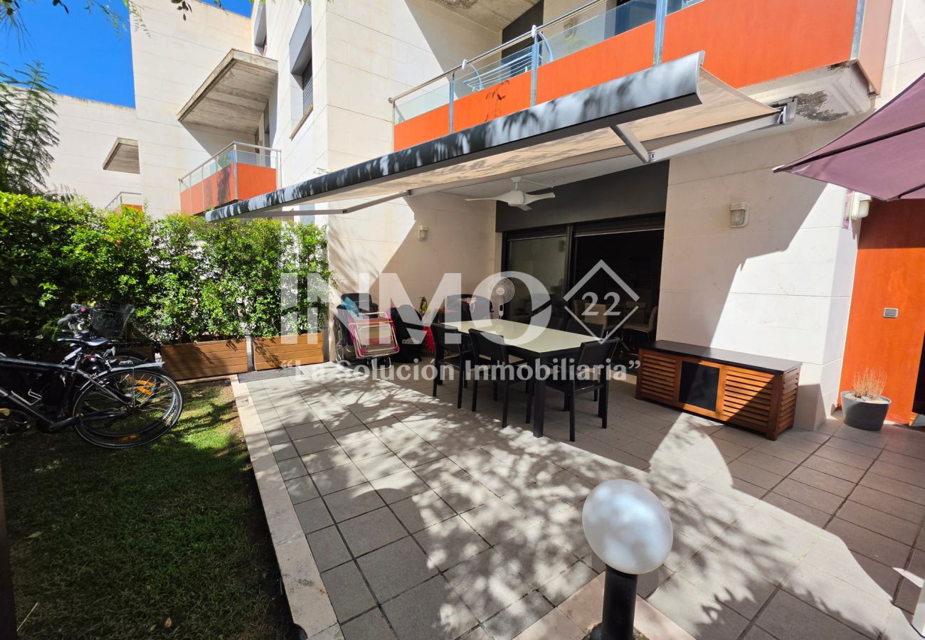 Huis in Cambrils - 