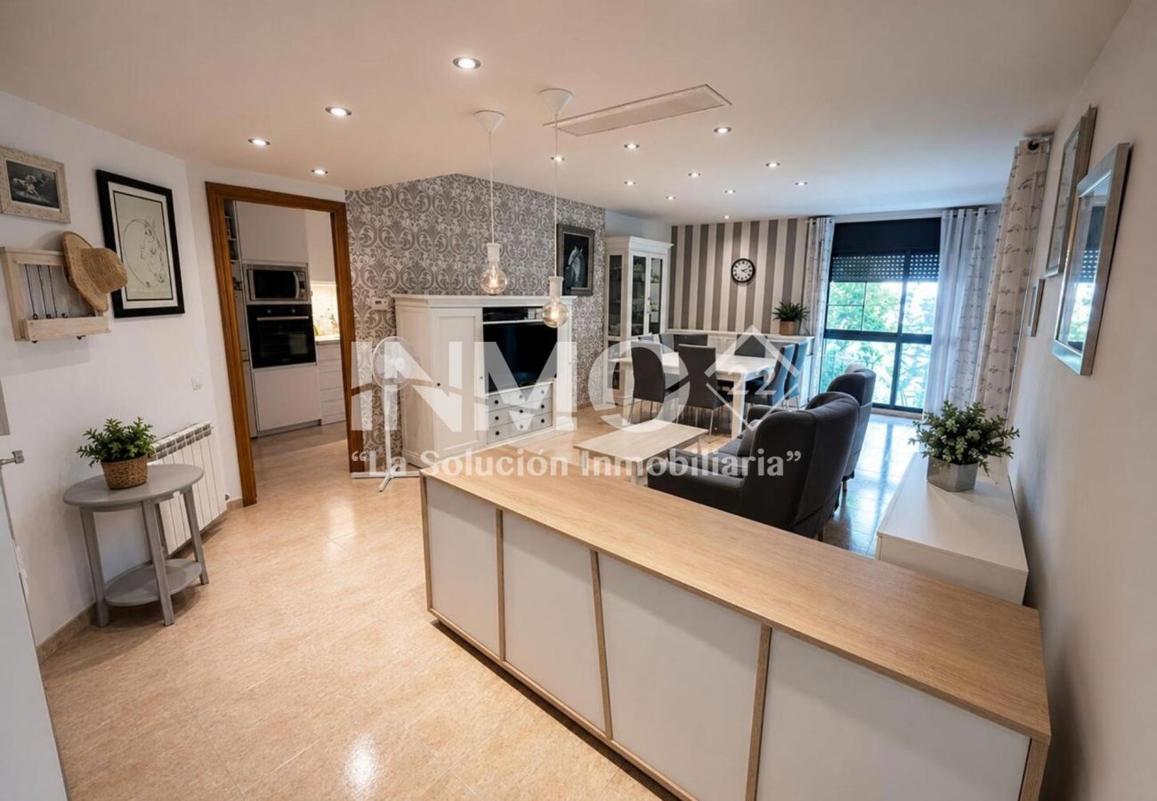 Appartement in Cambrils - 