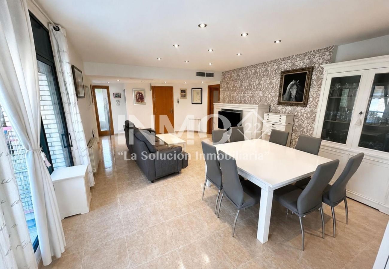 Appartement in Cambrils - 