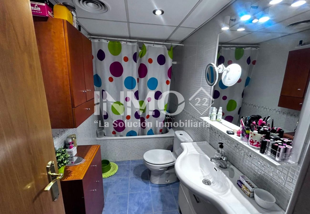 Appartement in Cambrils - 