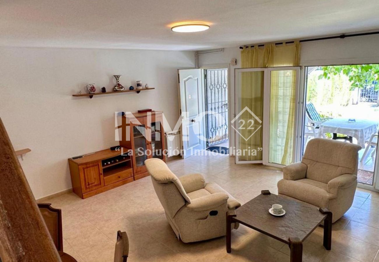Huis in Cambrils - 
