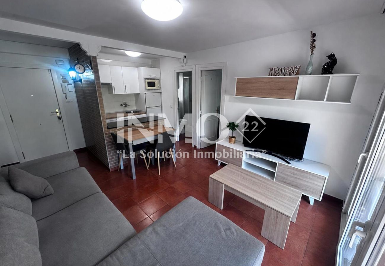 Appartement in Salou - 