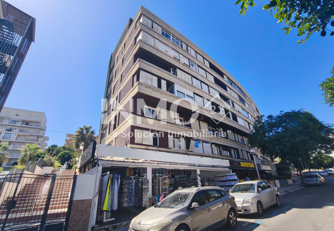 Appartement in Salou - 