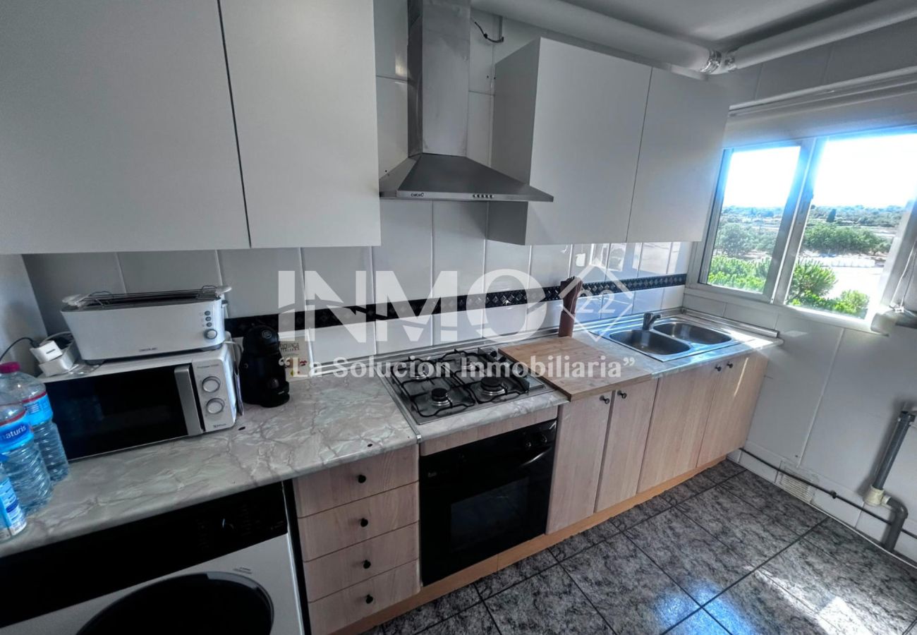 Appartement in Vila Seca - 