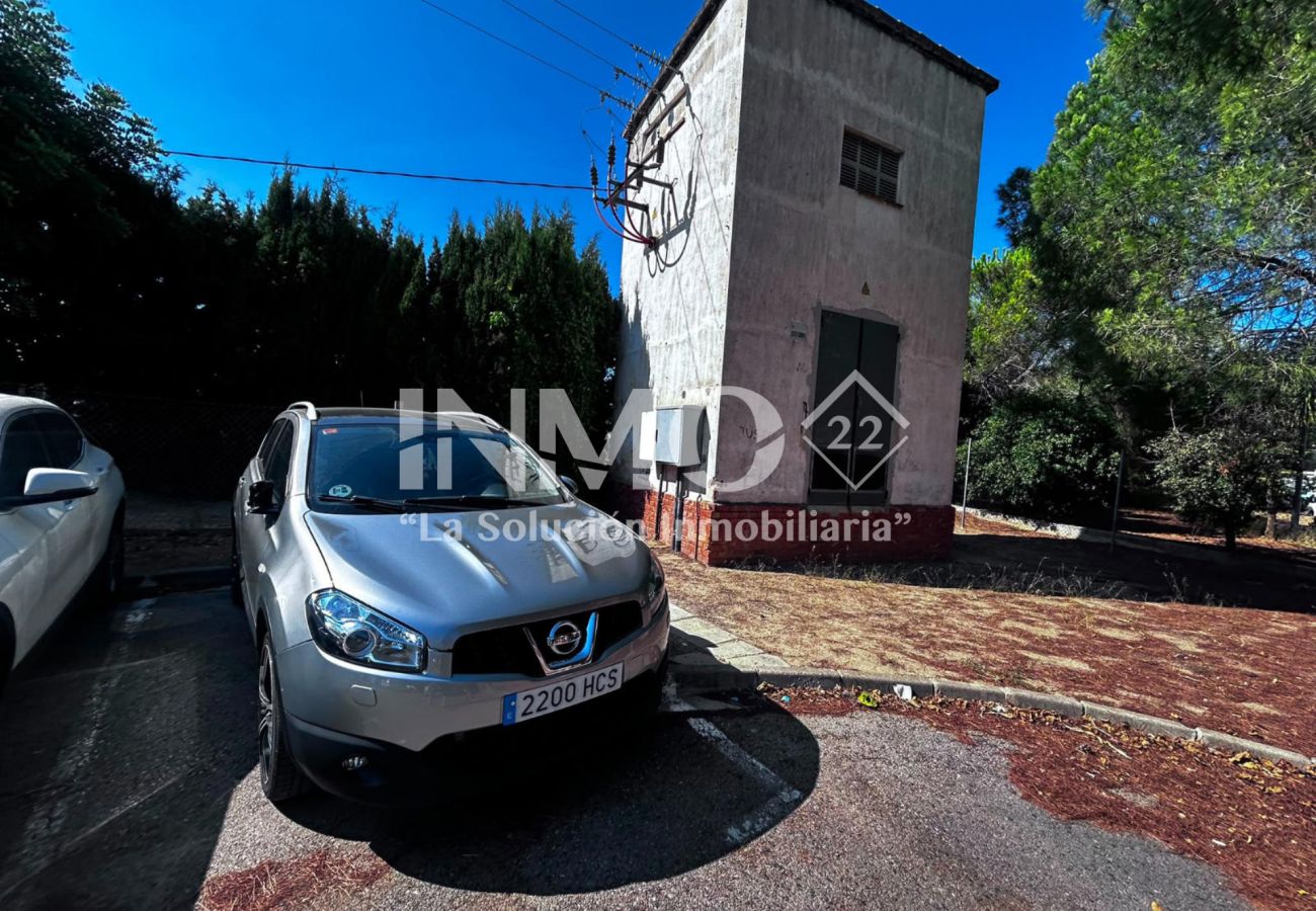 Appartement in Vila Seca - 