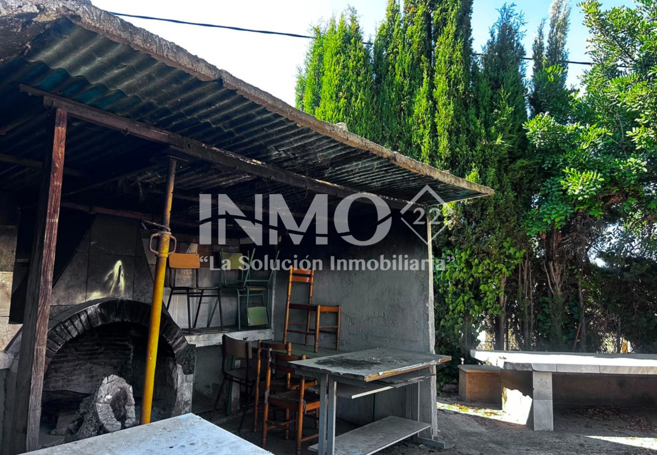 Appartement in Vila Seca - 