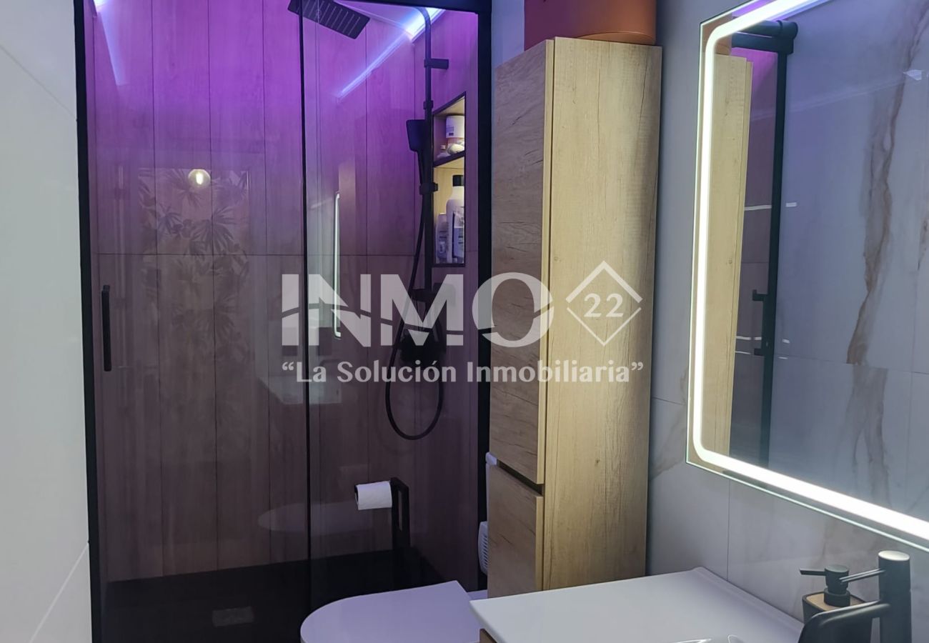Appartement in Tarragona - 