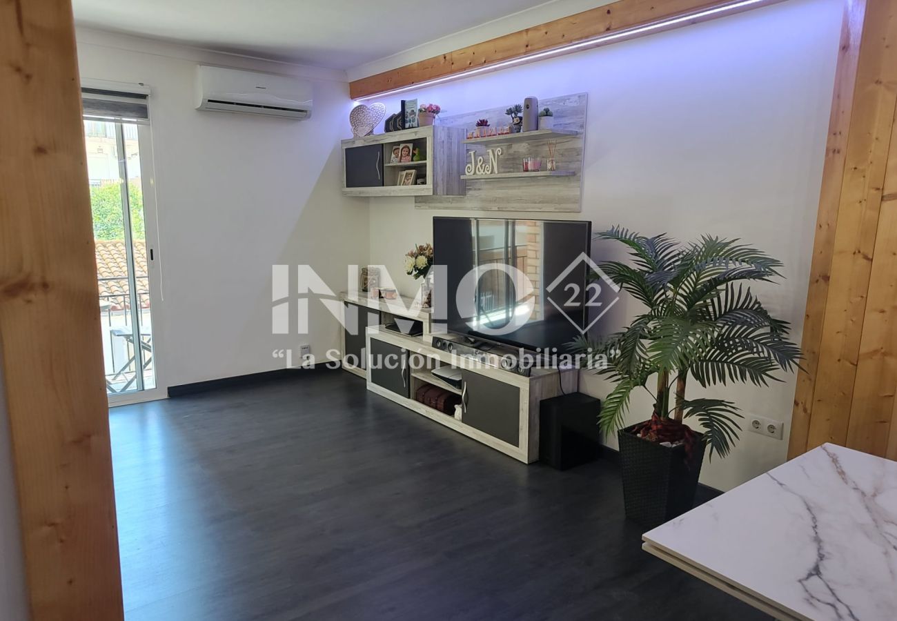 Appartement in Tarragona - 