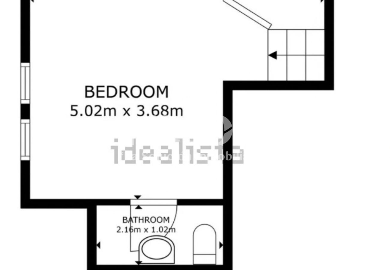 Appartement in Cambrils - 