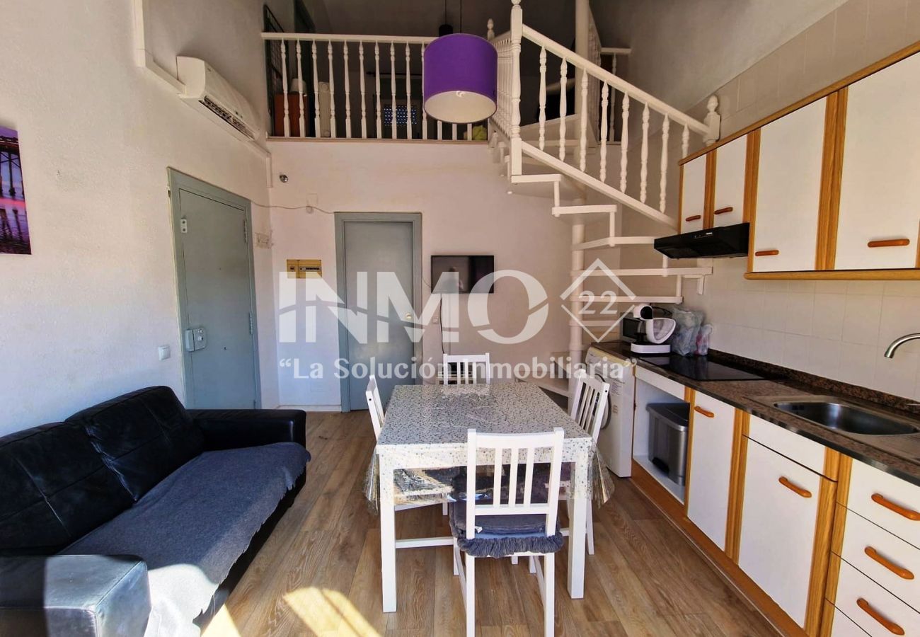 Appartement in Cambrils - 