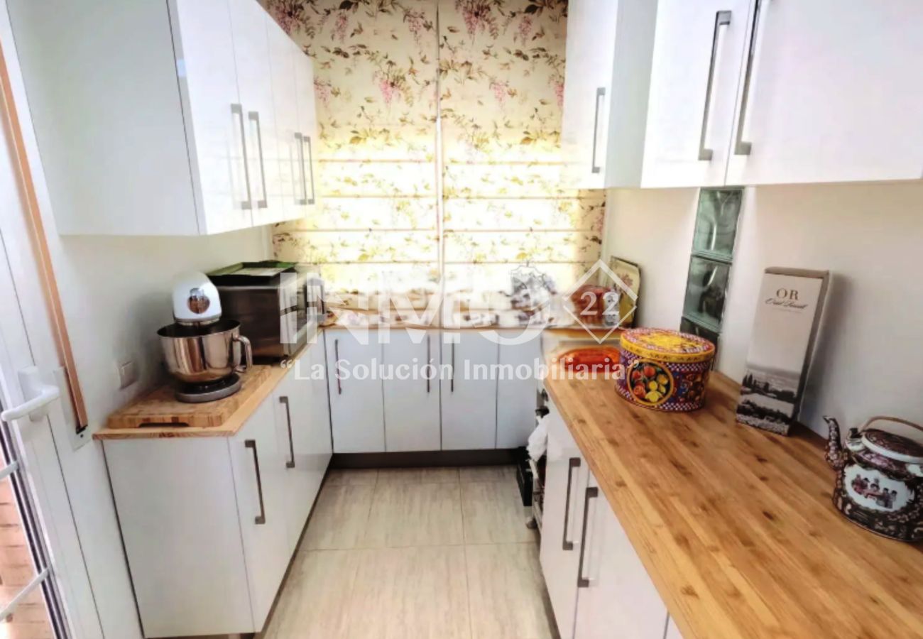 Huis in Cambrils - 