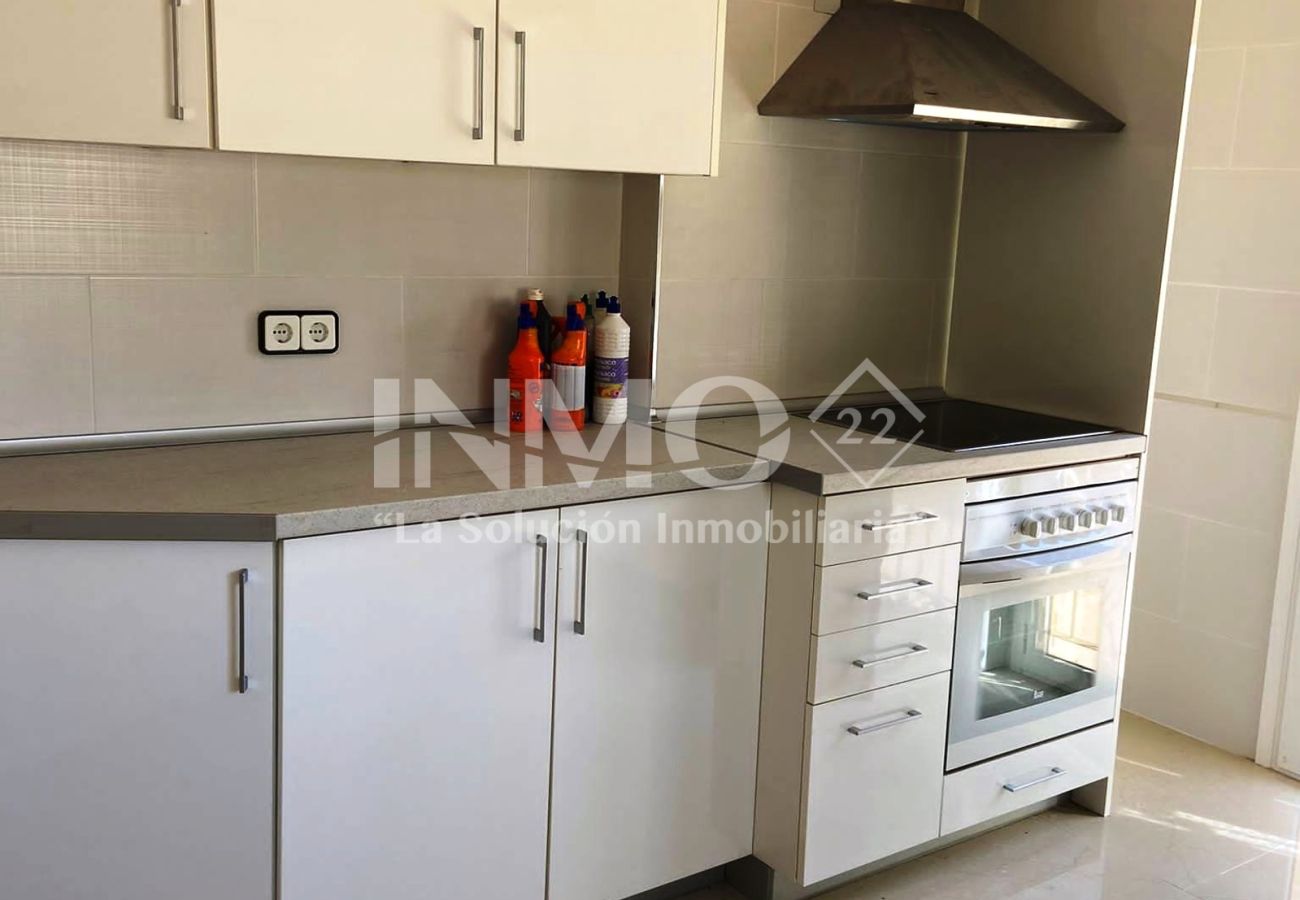 Huis in Cambrils - 