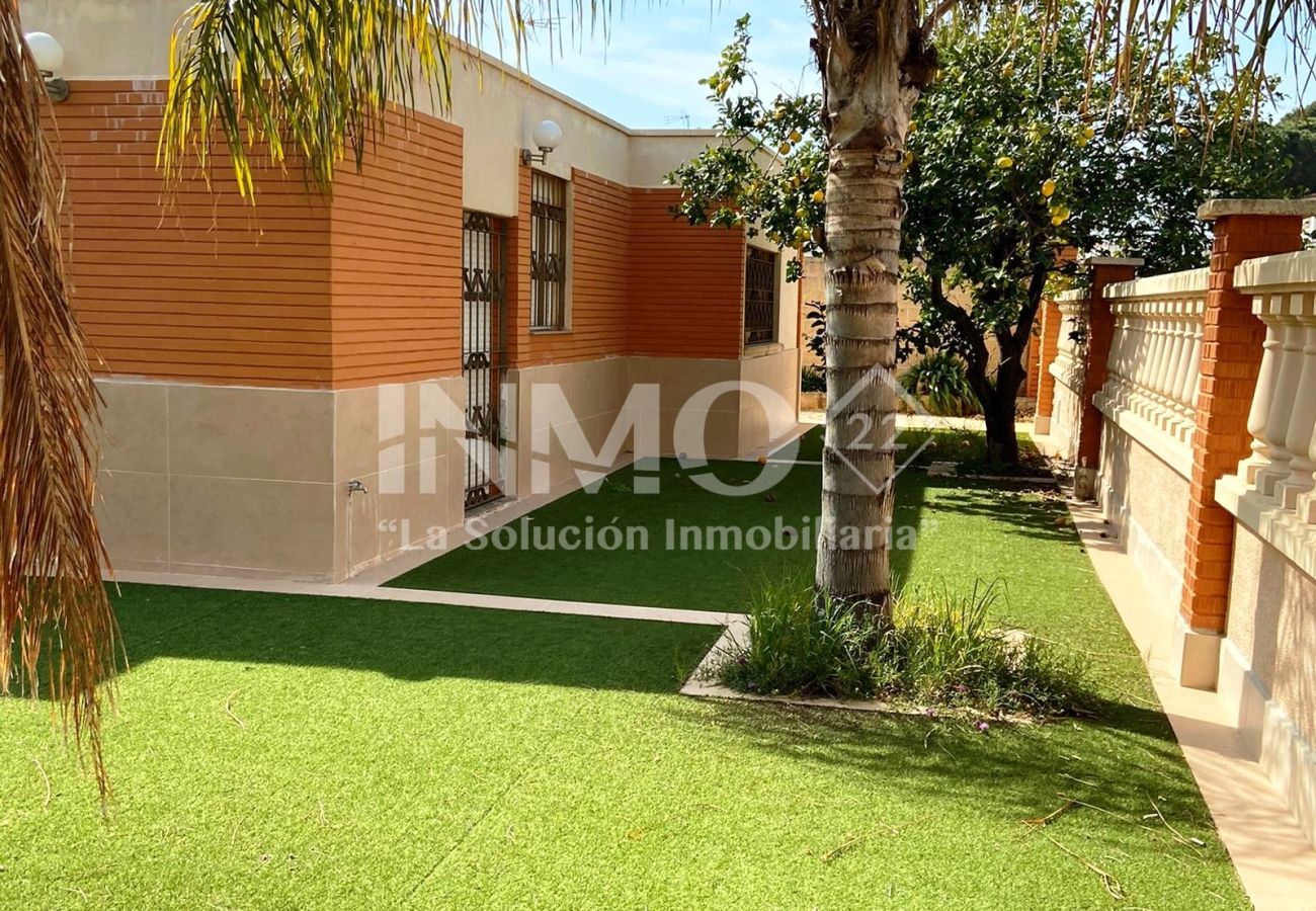 Huis in Cambrils - 