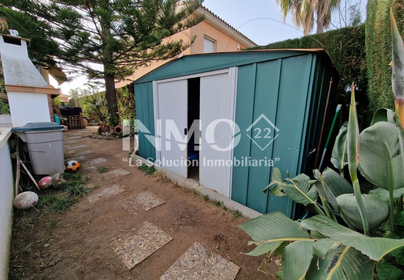 Huis in Cambrils - 