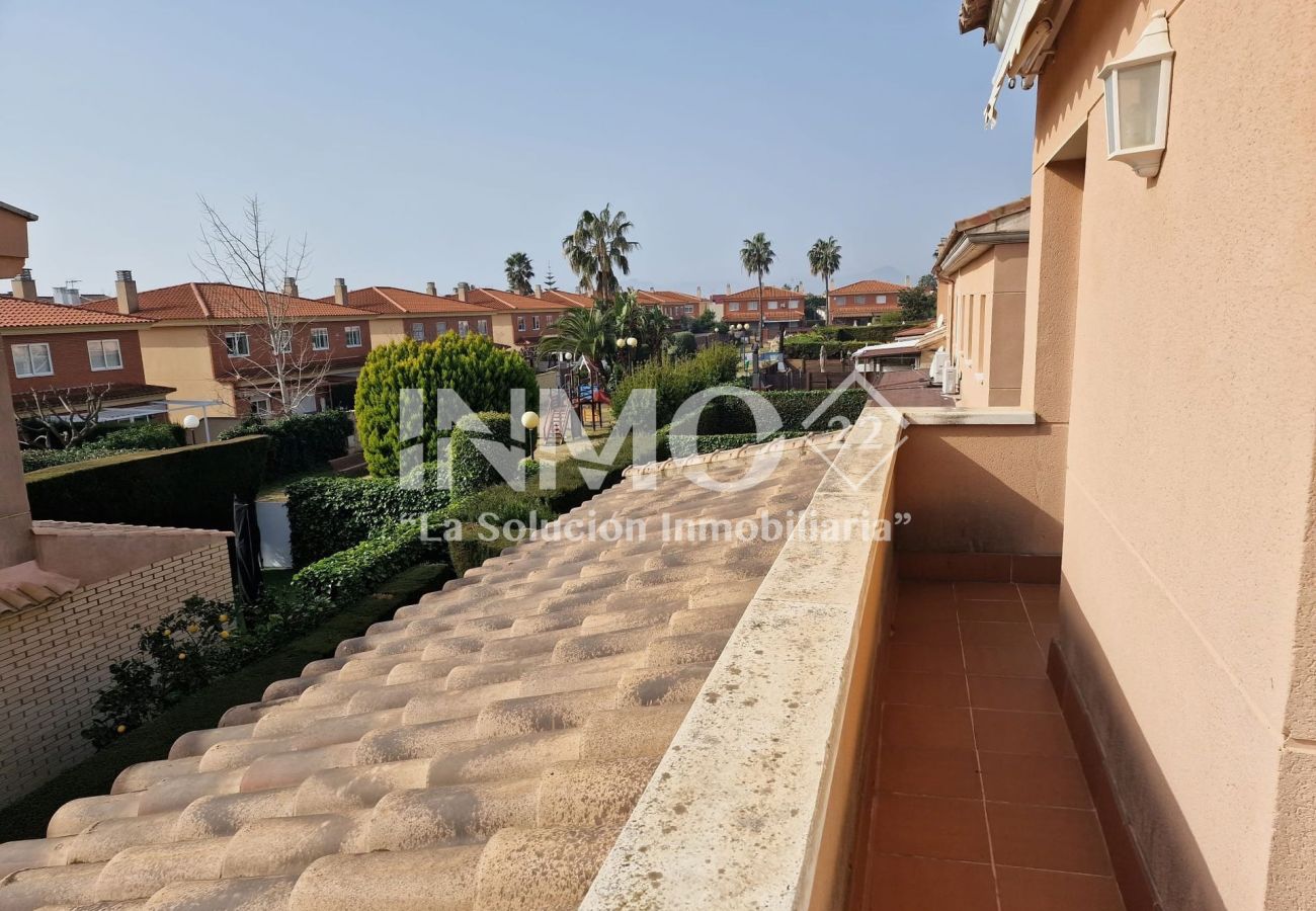 Huis in Cambrils - 