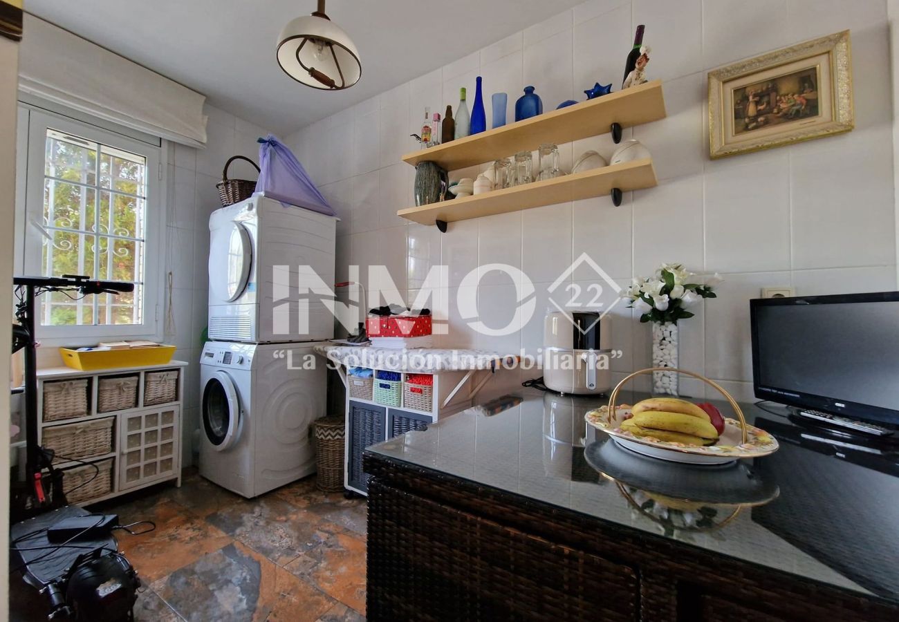 Huis in Cambrils - 