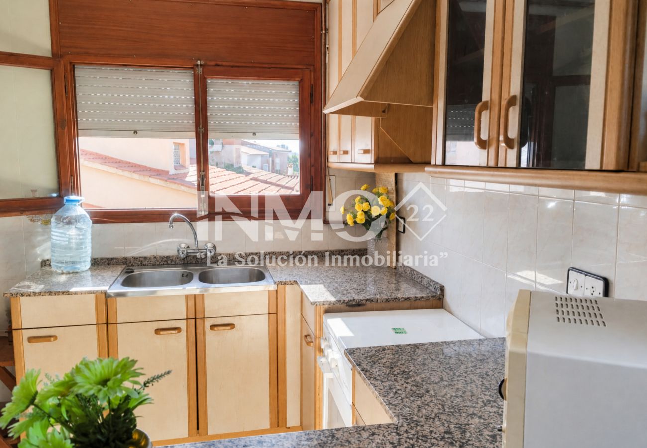 Huis in Mont-Roig del Camp - 