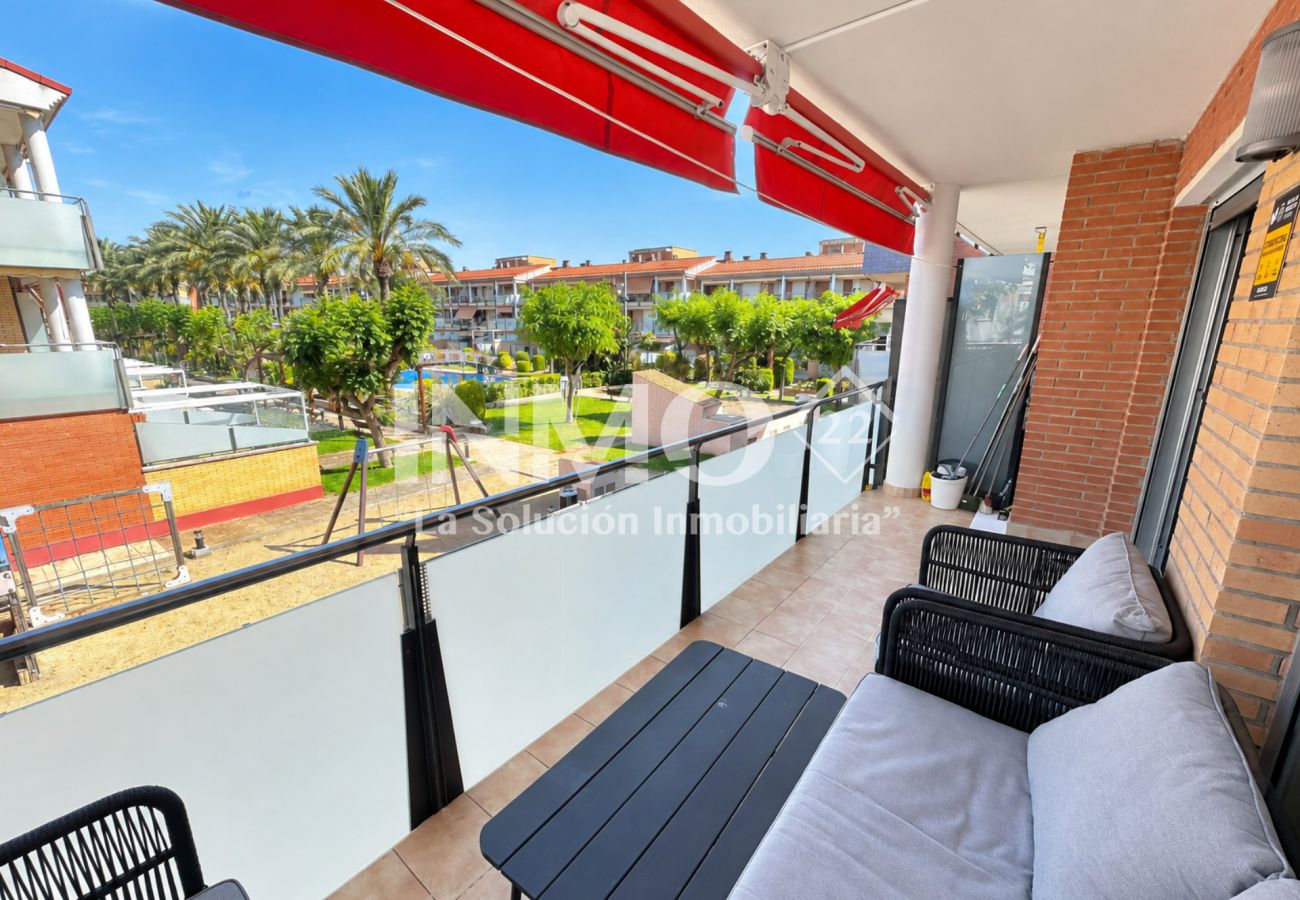 Appartement in Cambrils - 