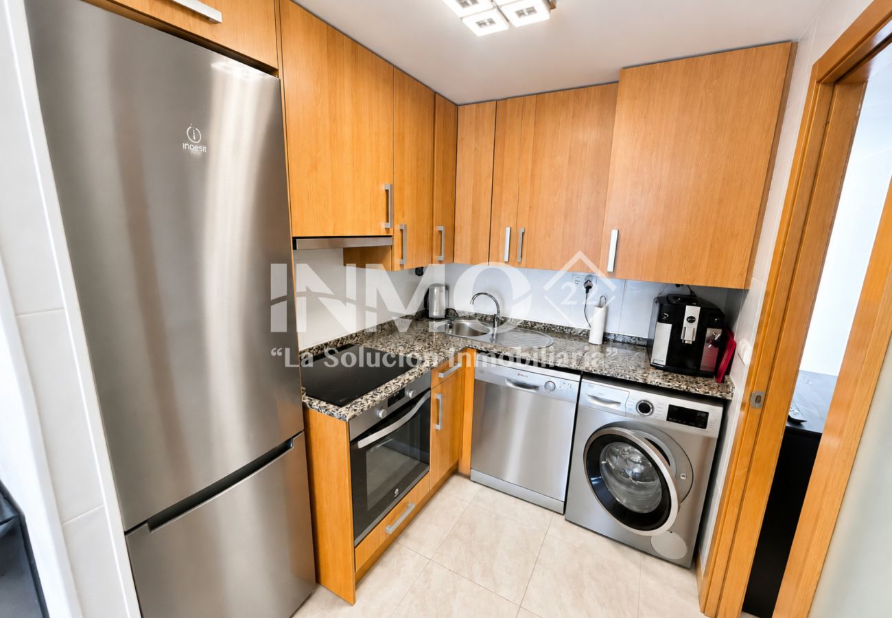 Appartement in Cambrils - 
