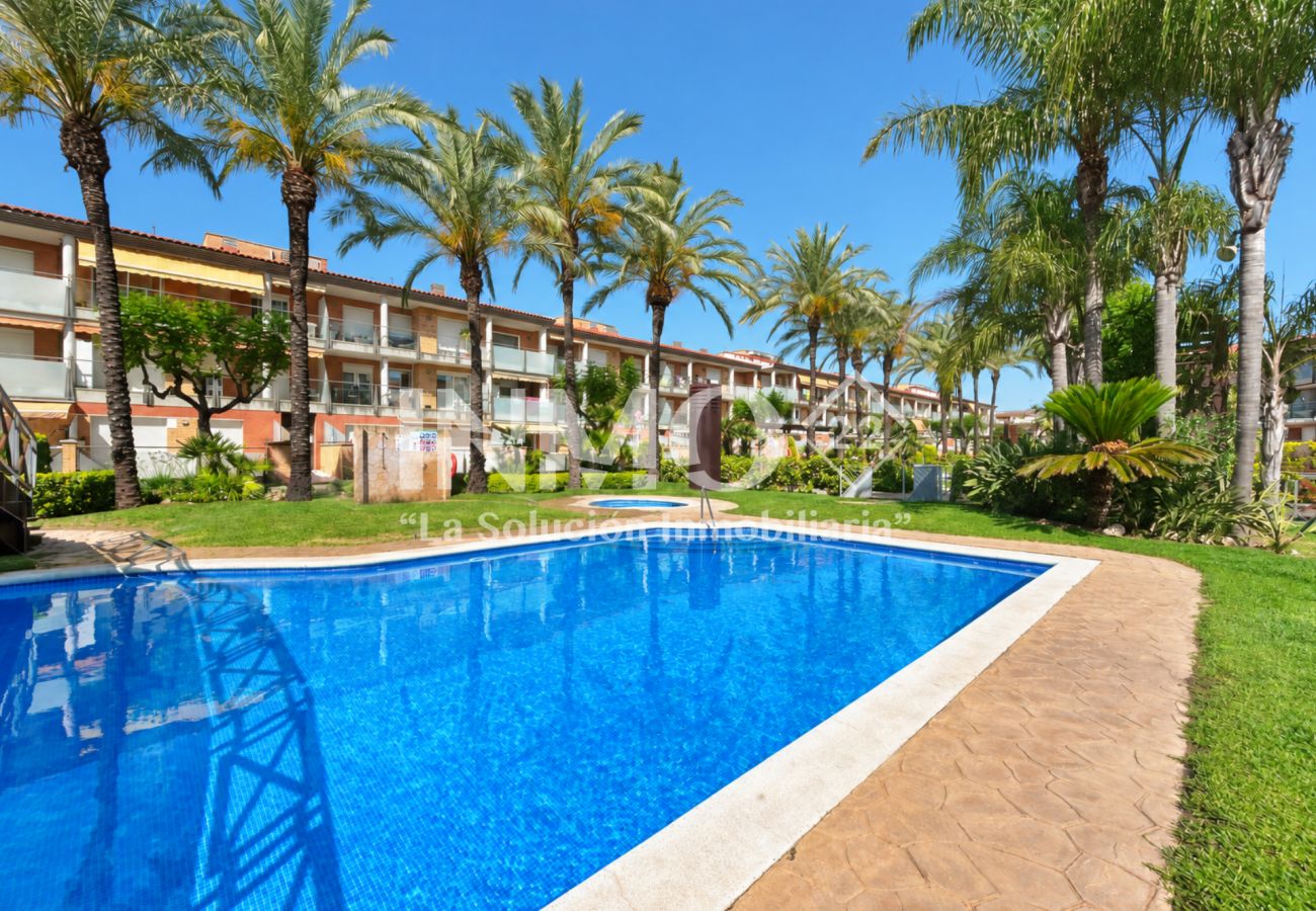 Appartement in Cambrils - 