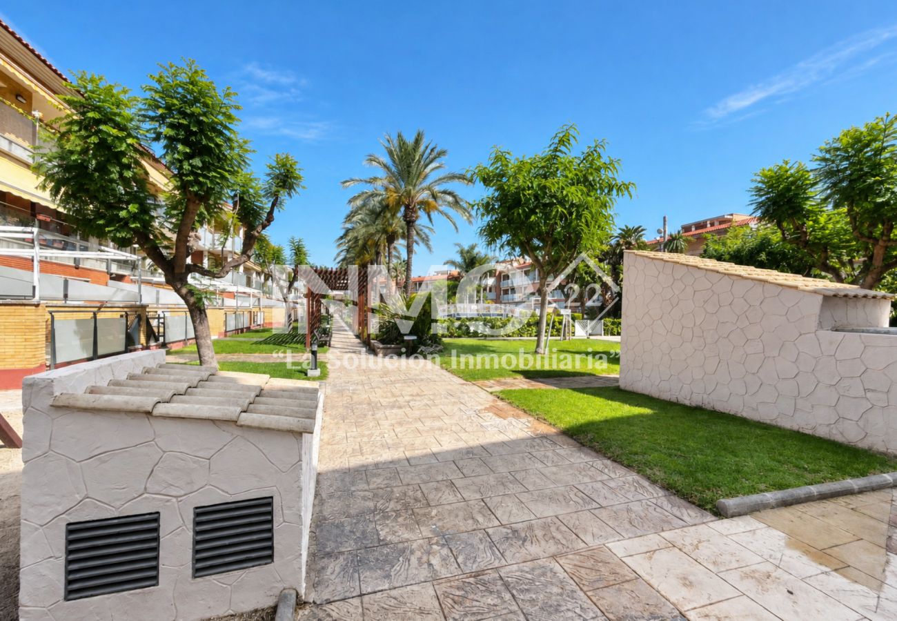 Appartement in Cambrils - 