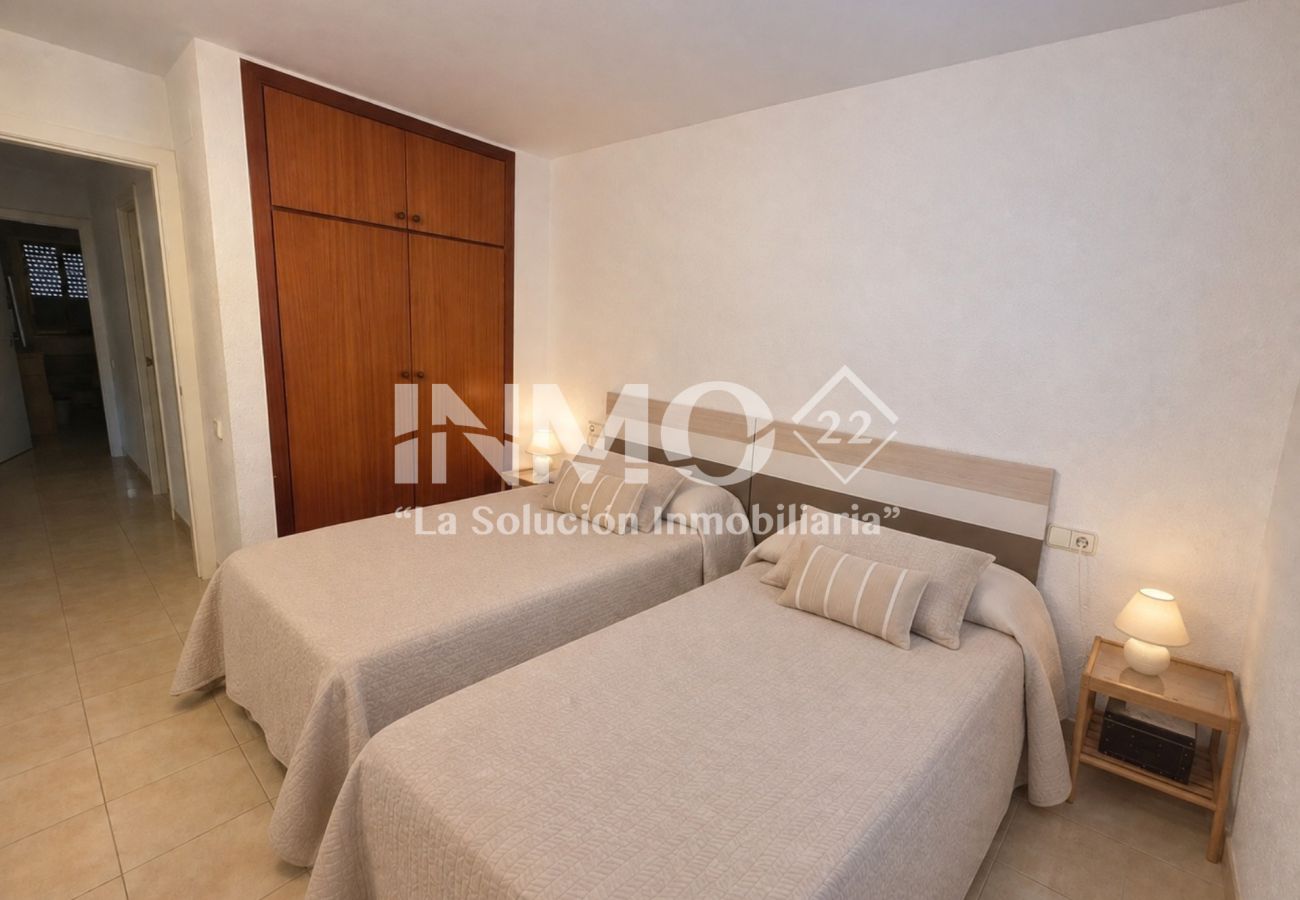 Appartement in Cambrils - 