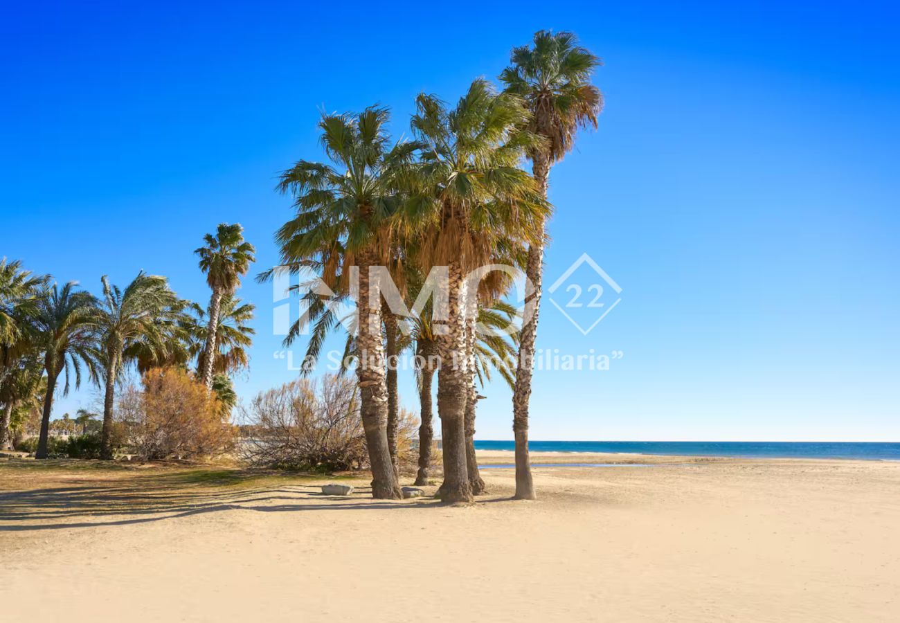 Huis in Cambrils - 