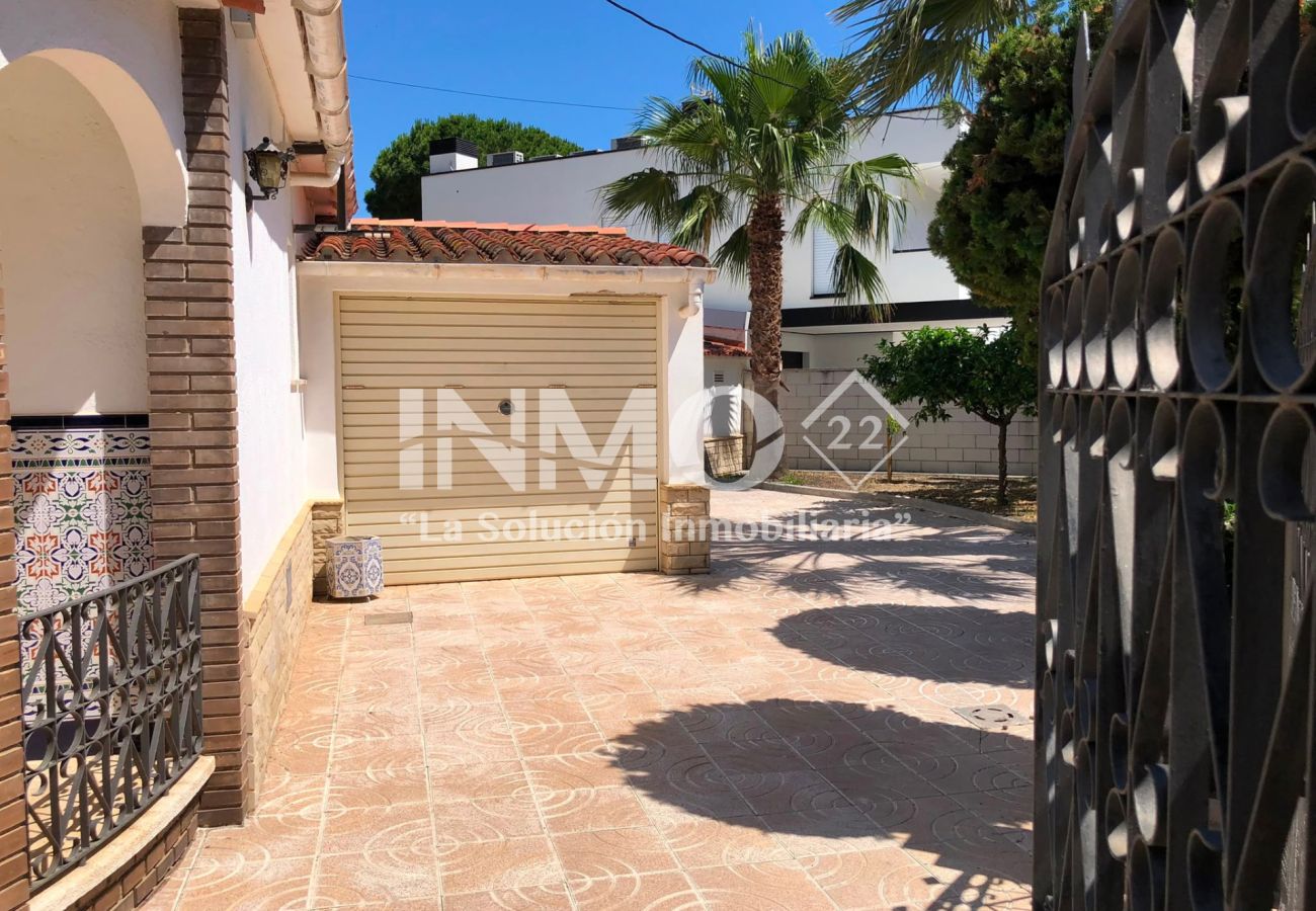Huis in Cambrils - 