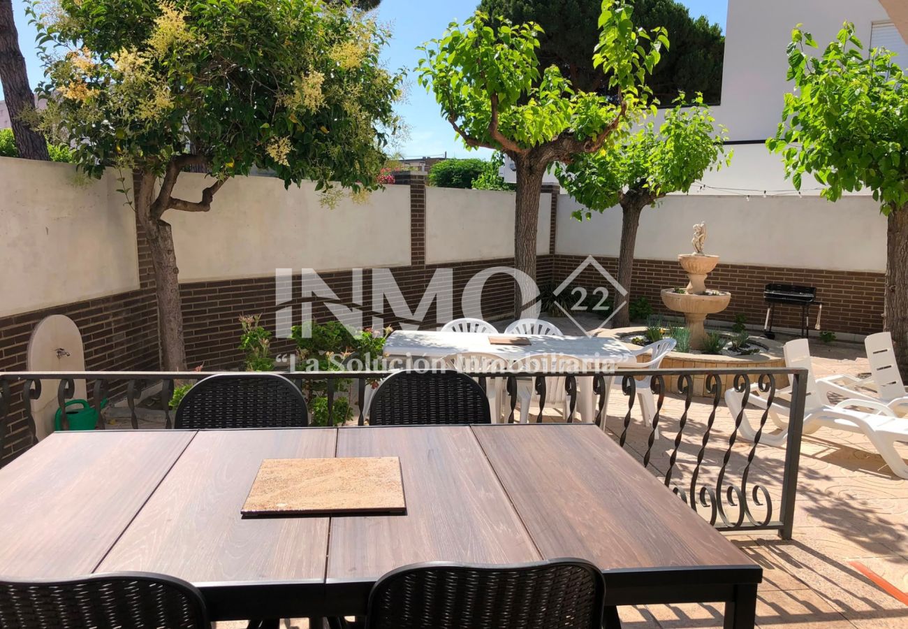 Huis in Cambrils - 
