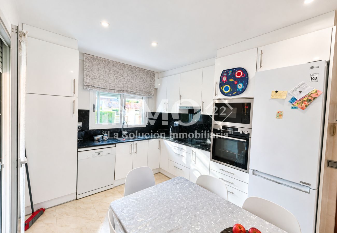 Huis in Cambrils - 