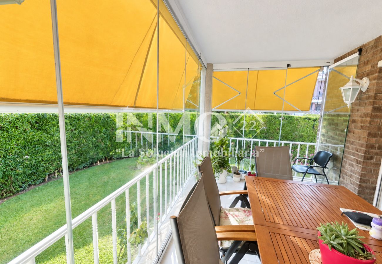 Huis in Cambrils - 