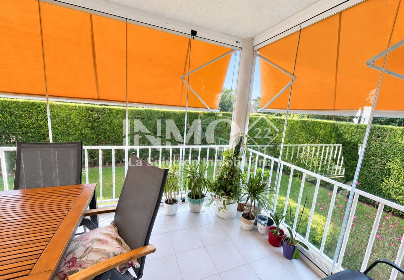 Huis in Cambrils - 