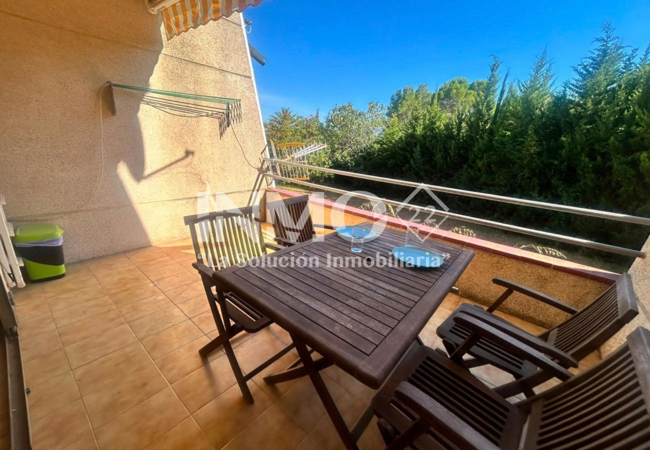 Appartement in Hospitalet de l'Infant - 