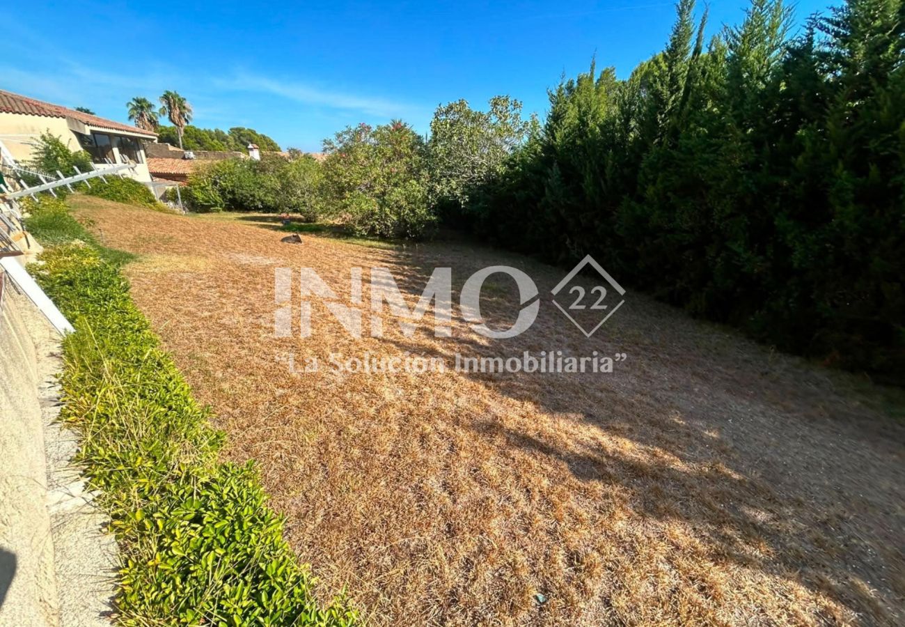 Appartement in Hospitalet de l'Infant - 