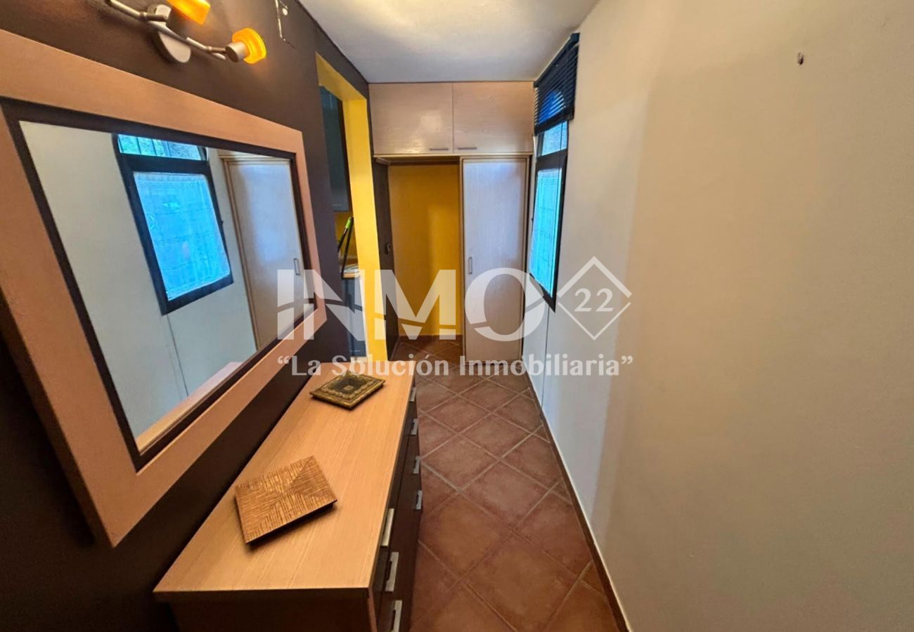 Appartement in Hospitalet de l'Infant - 
