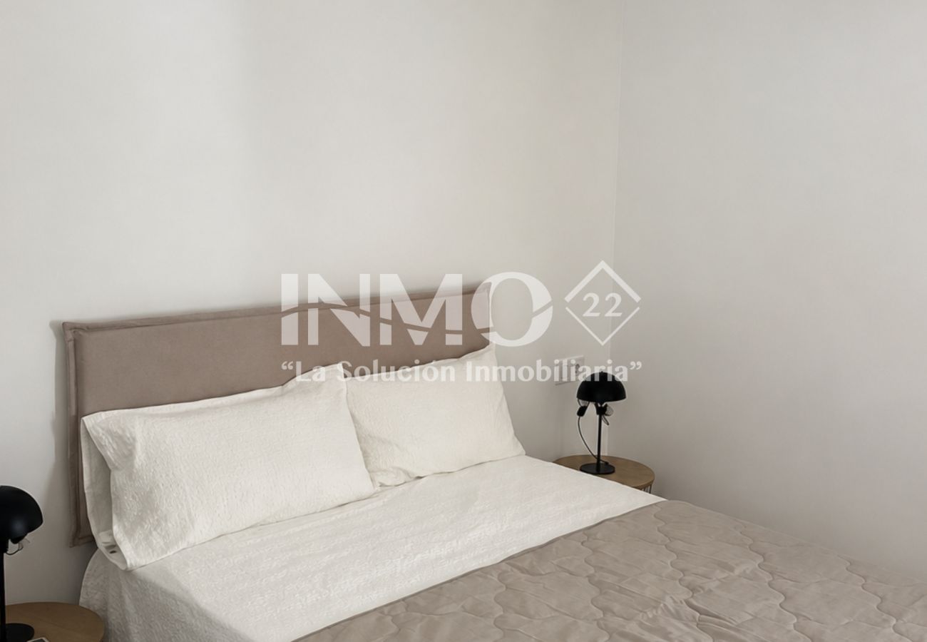 Appartement in Cambrils - 