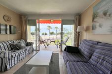 Apartment in Cambrils - 123B
