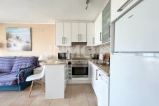 Apartment in Cambrils - 123B