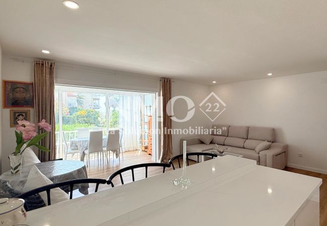 Apartment in Cambrils - 128B