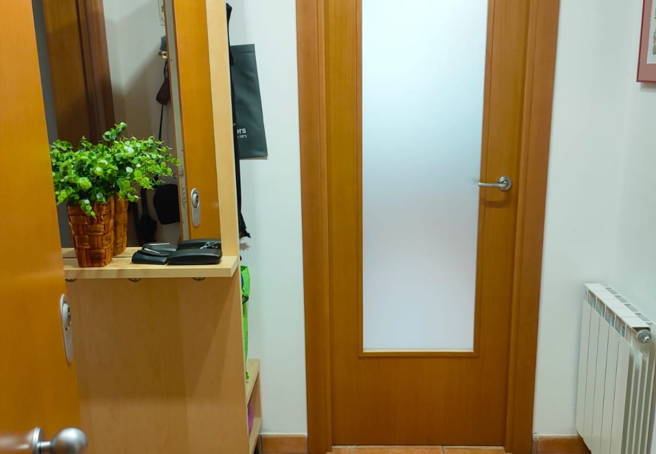Apartment in Cambrils - 