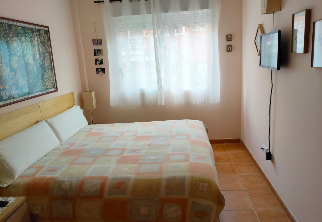 Apartment in Cambrils - 
