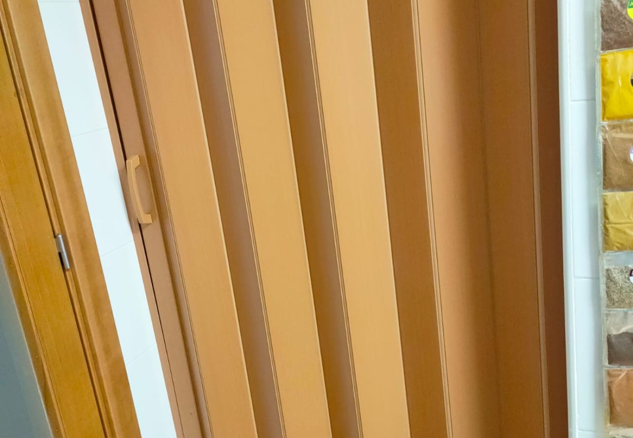 Apartment in Cambrils - 