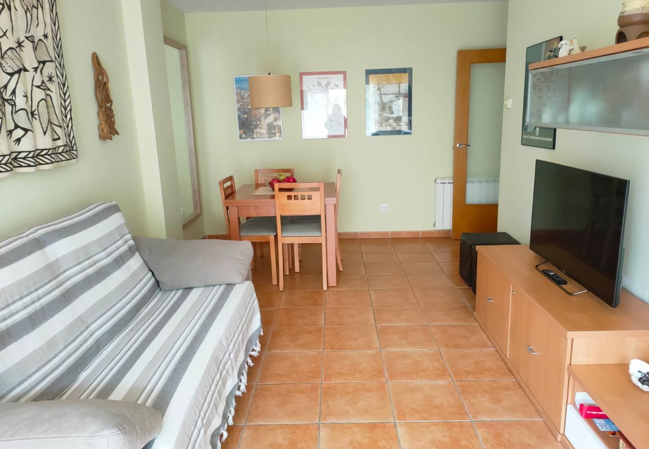 Apartment in Cambrils - 