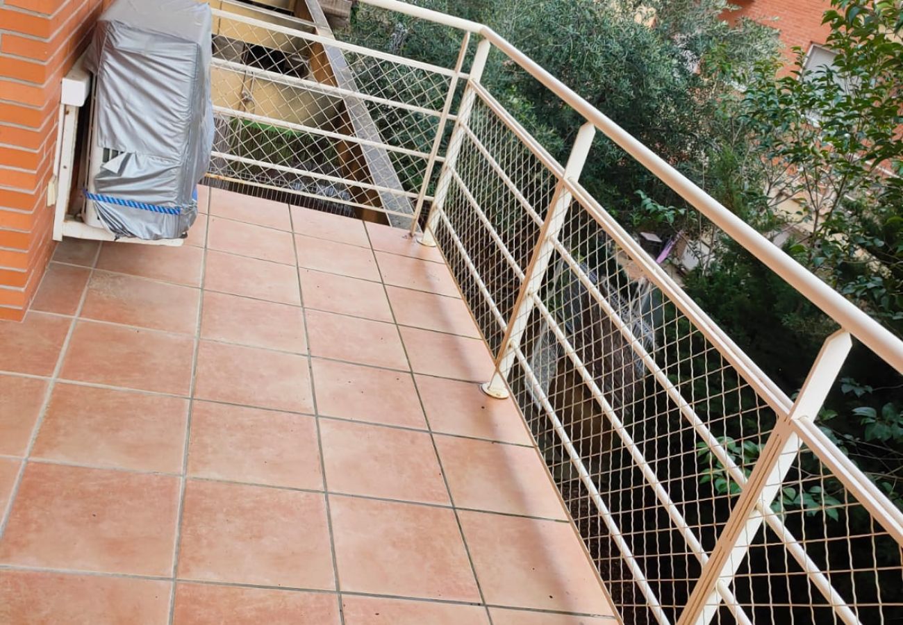 Apartment in Cambrils - 