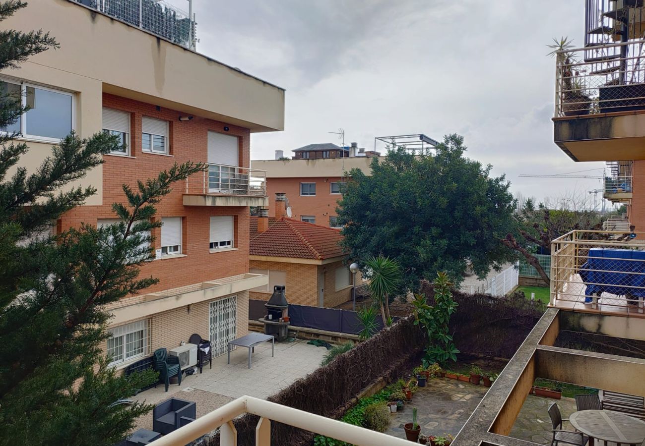Apartment in Cambrils - 