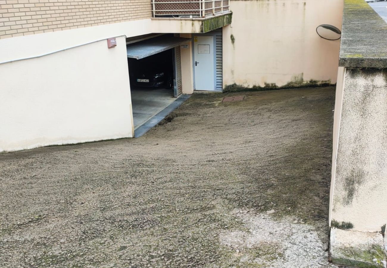 Apartment in Cambrils - 