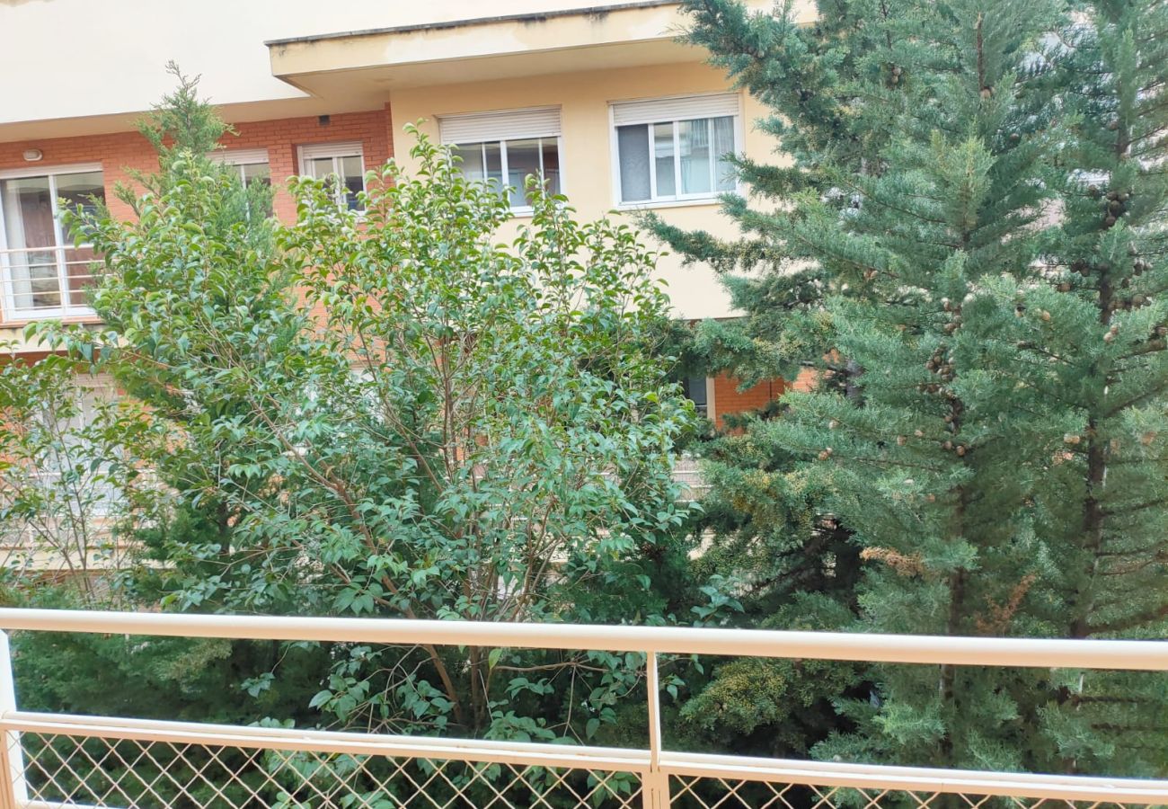 Apartment in Cambrils - 